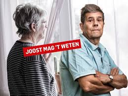 Joseph jules thomas prinsen (born june 9, 1942) is a dutch actor, television presenter, singer and writer. Ik Voel De Spanning Tussen Mijn Zussen En Daarom Wil Ik Niet Met Ze Op Pad Binnenland Destentor Nl