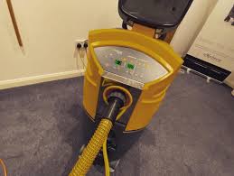 professional carpet cleaning machine
