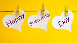friendship day cards 2023 greeting card