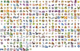 70 funny nicknames for pokemon