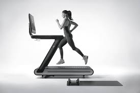 Peloton Unveiled A 4 000 Treadmill And Everything Is