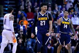 Suns take game 1 vs. Can Phoenix Suns Become What Denver Nuggets Are Right Now
