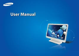 Samsung Dp505a2g K02fr User Manual