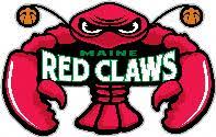 Maine Red Claws Tickets