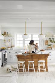 This neutral, versatile color has so many different shades, it's easy to create a kitchen design you're sure to love for a lifetime. 30 Best White Kitchens Photos Of White Kitchen Design Ideas