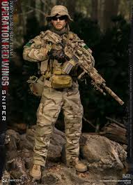 operation red wings navy seals sniper