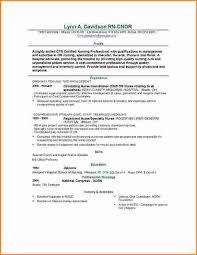 Sample Resume For Nurses   Sample Resume And Free Resume Templates Sidemcicek com
