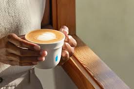Blue Bottle Coffee X Kinto Cafe Cup