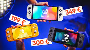 Problème de Joy-Con : le S.A.V. Nintendo France réfute la réparation  gratuite hors garantie - Numerama