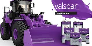 Valspar Industrial Sape Group