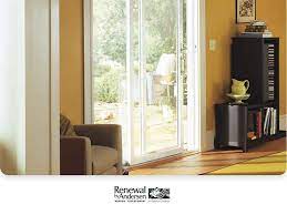 Your Guide To a Well Adjusted Sliding Glass Door - Renewal by Andersen® of  Connecticut