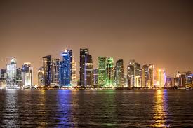 The capital is the eastern coastal city of doha. Qatar Releases Kenyan Man Charged With Spreading Disinformation Qatar News Al Jazeera