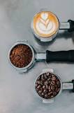 Image result for coffee maker that grinds beans