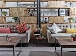 Industrial Loft Style Furniture