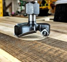 top 5 essential cnc router bits for wood