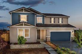 new homes in roseville ca under 500k