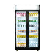 bar cooler beverage fridge drinks