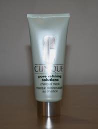 mask monday clinique pore refining