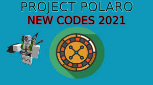 If you want to see all other game code, check here : Roblox Project Polaro All 40 Codes Project Polaro Working Youtube