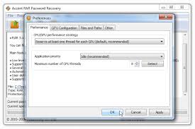 Descargar la última versión de accent office password recovery para windows. Accent Office Password Recovery Passcovery