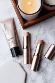 review bareminerals complexion rescue