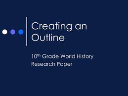 Grading rubric for research paper for high school  Welcome to     Kris Hill reader writer historian   WordPress com SEVENTH GRADE RESEARCH PAPER HISTORY AND SOCIAL  