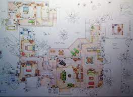 Home Floor Plans By Lizarralde