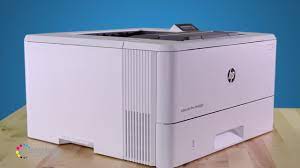 The hp laserjet pro m402dn is another addition to the efficient series of printers. Hp Laserjet Pro M402dn Mono Laser Printer Review Printerbase Co Uk Youtube