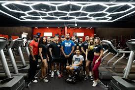 best houston gym for all fitness levels