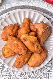 deep fried en wings recipes from