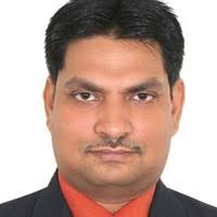 DRAKKEN Employee Vijay Chaurasia's profile photo
