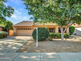 arrowhead ranch glendale az real