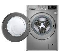 front load washer dryer