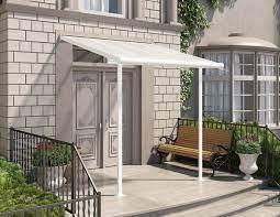 Sierra 7 Ft X 7 Ft Patio Cover Kit