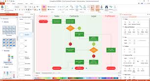 The Best Flowchart Software Of 2019 The Digital Project