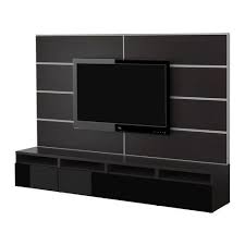 Tv Wall Unit Tv Cabinet Ikea