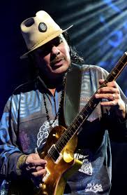 Spirituality guides Carlos Santana on and off stage | The Spokesman-Review