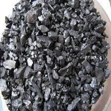 calcined anthracite coal by
