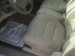 Used 2002 Cadillac Deville Gl At Route