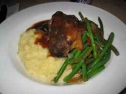 Image result for Be Our Guest lunch