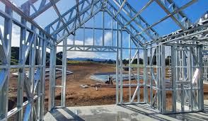 steel frame vs timber frame in nz