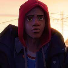 Spider-Man: Across the Spider-Verse' asks why the hell does Spider-Man have  to be so sad, anyway? - DraftKings Network