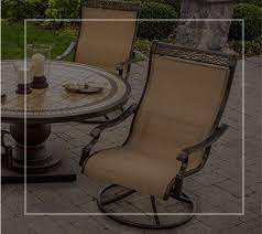 Patio Guys The Outdoor Furniture