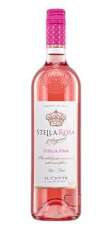 Stella Rosa Wines Stella Rosa Pink