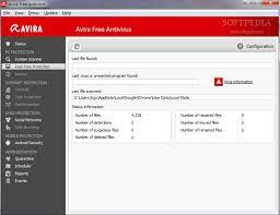 Download avira antivirus offline installer Avira Free Antivirus 13 Review
