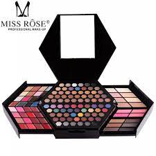 all in one makeup kit 130 colors gift