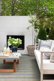 designer approved outdoor furniture and