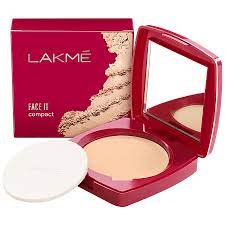 lakme face it compact natural s 9 g