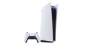 PS5 Une console de jeu de nouvelle génération