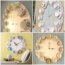 Repurpose And Upcycle Old Teacups Diy